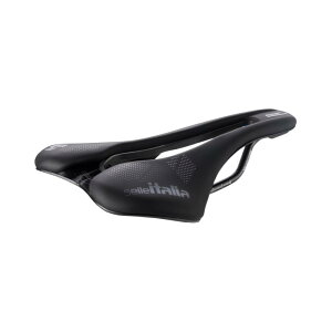 selle ITALIA(ZC^A) SLR BOOST TM S.F. Mn BLK L Th