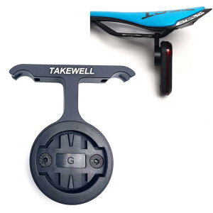 TAKEWELL (^PEF) oCNV[g}Eg Garmin Varia ACgp RTL500 RTL510 RTL515 RVR315ɑΉ A~jE