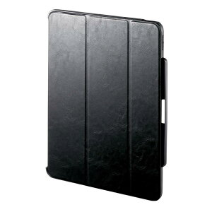TTvC iPad Air 13C`iM2/2024jp^b`y[|PbgtP[X PDA-IPAD2114BK