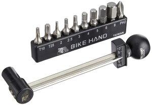 oCNnh(BIKE HAND) YC-636 gN` YC636]