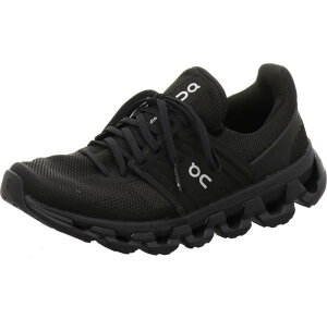 [On] Xj[J[ Cloudswift 3 AD All Black fB[X