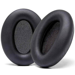 WC Wicked Cushions �Ɍ������p�C���[�p�b�h Sony WH-1000XM3 �w�b�h�t�H���Ή� - �u���b�N