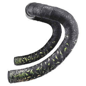 SUPACAZ(�X�p�J�Y) �o�[�e�[�v SUPER STICKY KUSH STAR FADE EMERALD REFRACTOR