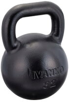 楽天市場】ivanko ケトルベル 20kgの通販