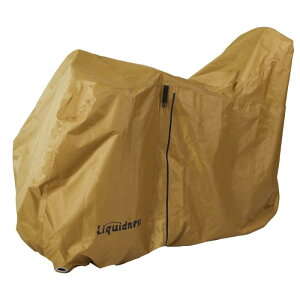 Liquidness �n�C�o�b�N ���]�ԃJ�o�[ �T�C�N���J�o�[ ���[�J�[ ������ 270D �h�� �j��ɂ��� �h�� �h�� �h�o UV�J�b�g �t�@�X�i�[ �q���悹 ���ǂ��悹