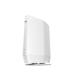 �o�b�t�@���[ WiFi ���[�^�[����LAN Wi-Fi 6 11ax / 11ac AX5400 4803+574Mbps
