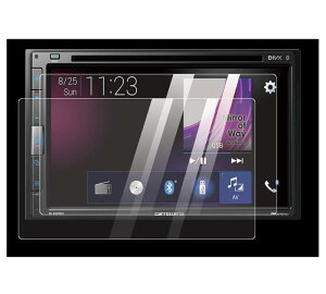 KEYIRUN [6.78�C���`] �J���b�c�F���A(�p�C�I�j�A) 6.78�^ FH-6500DVD �p�ی�t�B���� �X�N���[���t�B���� �J�[�i�r�t�B���� �����x�^�b�` �L�Y�h�~ 2��