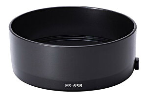 NinoLite ES-65B �����Y�t�[�h�ARF50mm F1.8 STM �����Y�Ή��A�t�����\