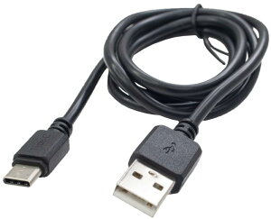 �X�}�z����K�W�F�b�g�܂� 3A�Ή� USB TypeA��TypeC �[�d�P�[�u�� 1m