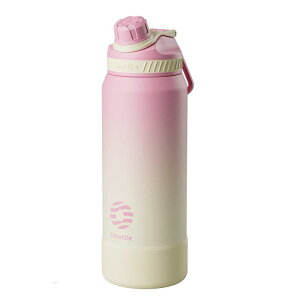 FJbottle ���� 950ml �^��f�M ������ �l�W�L���b�v�t�� �n���h���t�� �X�|�[�c�{�g�� 0.95���b�g�� �X�|�[�c�����Ή� ��e�� �����^�� �}�O �{�g�� �L�� �􂢂₷�� �X�e�����X�{�g�� �n���h��