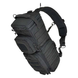 HAZARD4(�n�U�[�h4) Photo Recon tactical optics sling pack �u���b�N