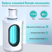 楽天市場】アムウェイ 浄水器 パーツの通販