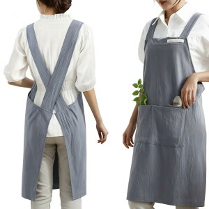 [Comfynest] �G�v���� ���f�B�[�X �傫���T�C�Y H�^ ���|�� �����Y ���p ������� ���n ���Ԃ邾�� 3�|�P�b�g�t�� ���� �y�� �ۈ�m ���e�t �ԉ� �����E�Ǝ��p ���[�N�G�v����