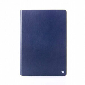 LEPLUS iPad Pro 9.7inch�p �ꖇ�v�P�[�X �l�C�r�[ �y+U�zJames/One Sheet of Leather case LP-IPA3LFJNV