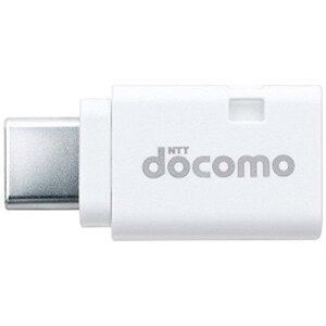 NTT�h�R�� �mmicro USB ��USB-C �n2.0�ϊ��A�_�v�^ �[�d �umicroUSB�ϊ��A�_�v�^ B to C 01�v