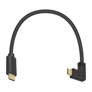 Poyiccot USB C - USB C�P�[�u���A50cm  30cm�B