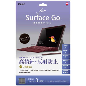 Surface Go �p �t���ی�t�B����