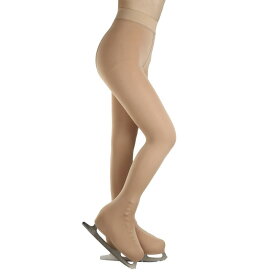 子供用 フィギュアスケート 連脚ソックス レッグウォーマー 打底パンツ 肉色 ブラック フルカバー ハーフカバー 保暖 無装飾 二種厚み 伸縮性 速乾 子供 女の子 男の子 室内練習 屋外練習 伸縮素材 暖か 軽量 フィット感 スケートウェア トレーニン