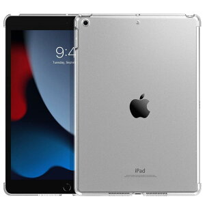 TiMOVO iPad ��9����/��8����/��7����P�[�X 10.2�C���` iPad 9/8/7 �uSmart Keyboard �ƈꏏ�Ɏg�p�\�v �N���A PC�� �n�[�h�P�[�X �X�}�[�g�J�o�[ ������ �ϏՌ� �y�� �����h�~ �����݌v ���E�ȒP iPa