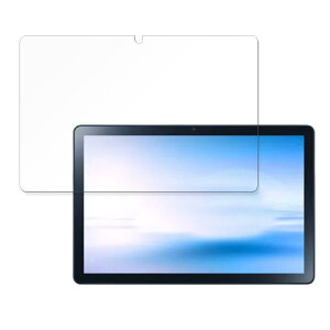 FILMEXT �t�B���� NEC LAVIE Tab T10 T1055/EAS ������ �ی�t�B���� �u���[���C�g�J�b�g ������ BGTD00143