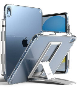 �yRingke�ziPad 10th �P�[�X (iPad A16 / 2025 �Ή�) FUSION TPU+�|���J�[�{�l�[�g�n�C�u���b�h �ČRMIL�K�i�擾 �^�u���b�g�P�[�X (�A�C�p�b�h10����) �y���z���_�[ �X�g���b�v�z�[���t�� (�X�^���h�t��)