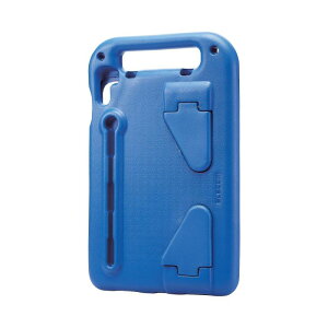 �G���R�� iPad ��11���� A16 11�C���` (2025) 10.9�C���` ��10���� (2022) EVA�P�[�X Apple Pencil���[ �n���h���t�X�^���h�t �l�C�r�[ TB-A22REVANV