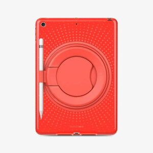 Tech21 Evo Play2 �y���V���z���_�[�t�� iPad ��7����/��8����/��9����p - �Ռ��ی�@�\�t���̕ی�iPad�P�[�X