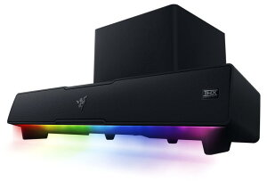 Razer Leviathan