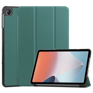Huos OPPO Pad Air 10.3�C���` �J�o�[ �P�[�X �^���h�P�[�X �O�܂� �}�O�l�b�g�J�� �X�^���h�@�\ �܂��� ���^ �Ռ��z�� ���y�� �^�u���b�g�p