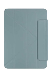 �ySwitchEasy�z iPad Air ��5���� Air4 /iPad Pro 11 2022 2021 �Ή� �P�[�X �蒠�^ �I�[�g�X���[�v �Ή� �X���� �ی� �J�o�[ Apple Pencil 2 �[�d �\ �z���_�[ / 4�i�K �p�x �ύX �X