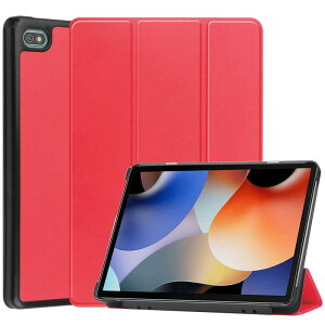 Kepuch Custer �P�[�X �Ή� Blackview Oscal Pad 10, Tab 7, Tab 7 Pro, PU���U�[ �y�� �J�o�[