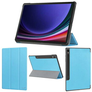 wisers Galaxy Tab S9 ��p�^�u���b�g�P�[�X 11�C���` �Ή� (�ی�t�B���� �t��/�X�����^�C�v) �^�u���b�g�J�o�[ 2023�N �V�^