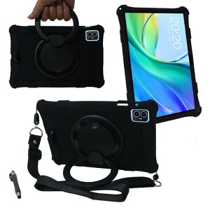 LANHOMEX For Teclast M50/M50pro/M50HD�^�u���b�g�P�[�X10.1�C���`�C�i���R������C�y���t�A�y���z���_�[�j�C�X�^���h�@�\�ł��CTeclast M50/Teclast M50HD/Teclast M50pro�P�[�X�J�o