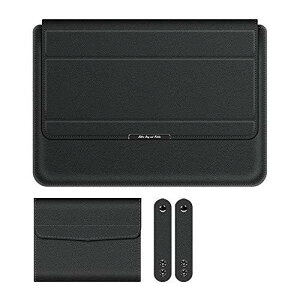 Laptop Go (12.4�C���`) �P�[�X/�J�o�[ �d�����[�|�[�`�t�� �|�[�` �X���[�u�^ �Z�J���h�o�b�O�^ ���U�[ ������� �T�[�t�F�X ���b�v�g�b�v Go �^�C�v ���U�[�P�[�X/�J�o�[ ������� �m�[�g�p�\