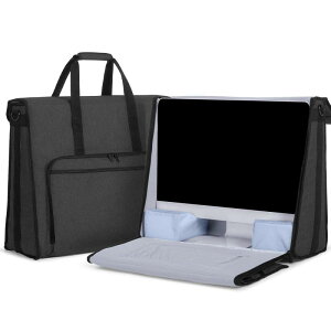 Damero imac�p�o�b�O 27�C���` imac �����^�� �g�[�g�o�b�O ���Ӌ@����[�|�P�b�g�t��