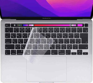 Macbook Keyboard Cover ���{��z��JIS