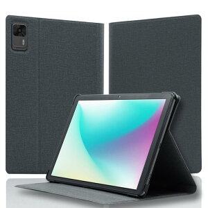 �yNSFN�zfor aiwa tab AS10L (JA5-TBA1011) �P�[�X aiwa tab AS10L �^�u���b�g 10.1�C���` 2025�N�p�P�[�X �X�^���h�\ ���^ �y�� �ی�J�o�[ �X�^���h�\ TPU ���^ ���U�[�J�o�[ �y�� 2�i