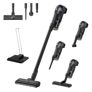 TOSHIBA(����) �X�e�B�b�N�|���@ �R�[�h���X ��l��炵 �y��1.0Kg �������ȒP�g���l�I VC-CLW32 H
