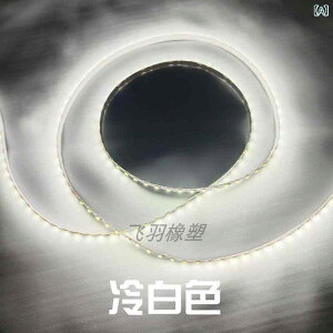 LED �X�g���b�v ���C�g S�^ 6mm�� 12V�쓮 120LED ����� �_�� �l�I�� ���� 10mm�^�C�v �������� �Ŕ� ���� ��d�� ���P�x ���� ���O �p