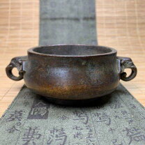 楽天市場】象 置物（骨董品・アンティーク｜アート・美術品・骨董品 