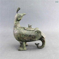 楽天市場】青銅 置物（アート・美術品・骨董品・民芸品｜ホビー）の通販