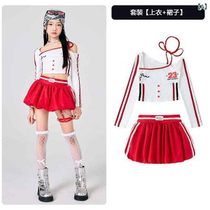 �L�b�Y ���̎q �W���Y�_���X �ߑ� �Z�b�g �X�g���[�g�_���X �X�e�[�W �R�X�`���[�� �t�@�b�V���� �����E�F�C ���o �L�k�� �f�� �y��