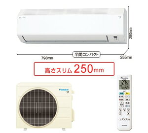 DAIKIN(_CL) GAR(12p) S365ATES-WyHKv^z