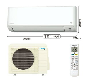 DAIKIN(_CL) GAR(23p) S715ATCP-WyHKv^z