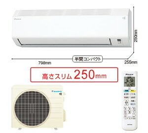 DAIKIN(�_�C�L��)�G�A�R��(6���p)S226ATES-W�y�H���K�v�^�z
