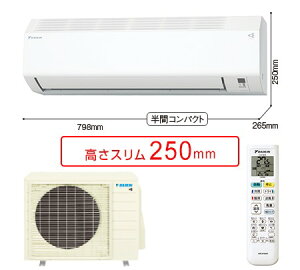 DAIKIN(�_�C�L��)�G�A�R��(14���p)S406ATCP-W�y�H���K�v�^�z