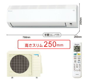DAIKIN(�_�C�L��)�G�A�R��(18���p)S566ATCP-W�y�H���K�v�^�z