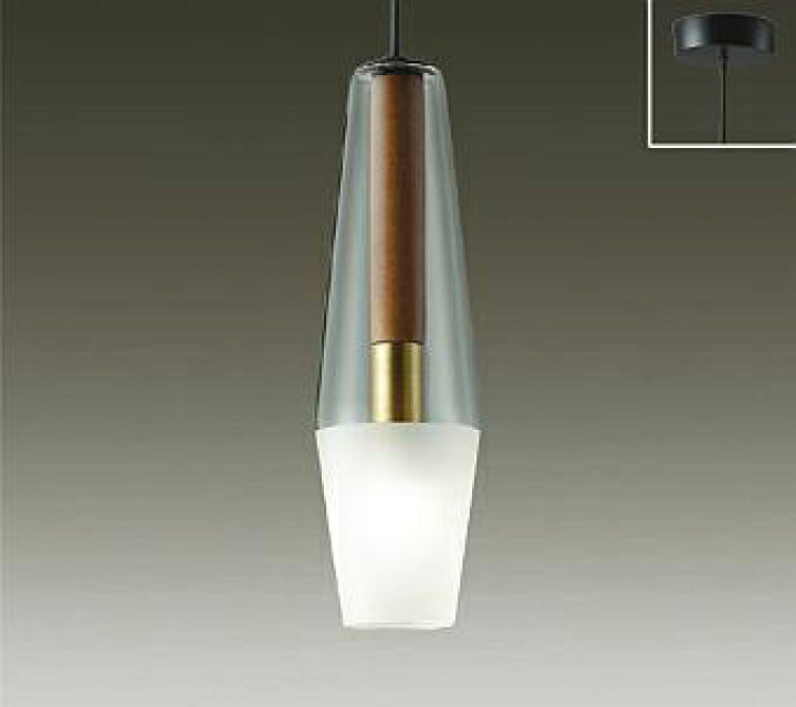 楽天市場】大光電機 (DAIKO) 小型ペンダントライト DPN-41191Y  