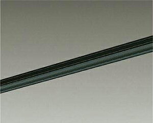 大光電機 (DAIKO) DP-00212EK 直付専用アース付ダクトレール2m DAIKO【工事必要型】