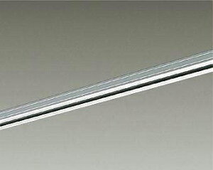 大光電機 (DAIKO) DP-00212ES 直付専用アース付ダクトレール2m DAIKO【工事必要型】